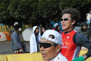 4位 Qさん 4位 Qさん
