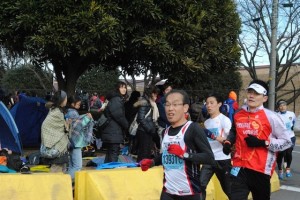 榊さん② 榊さん②