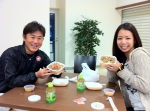 ?初牛丼 ?初牛丼