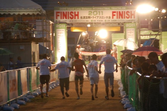 永ちゃんゴール