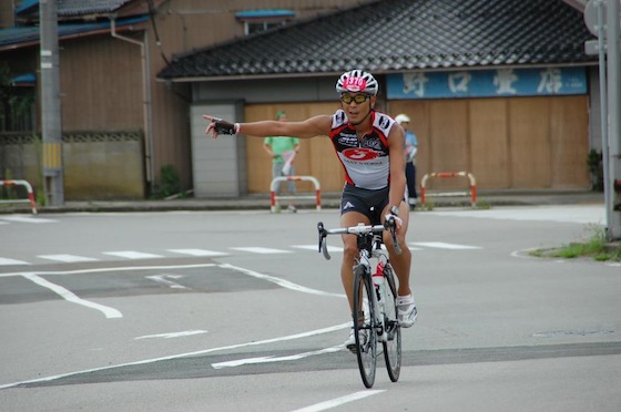 永ちゃん バイク