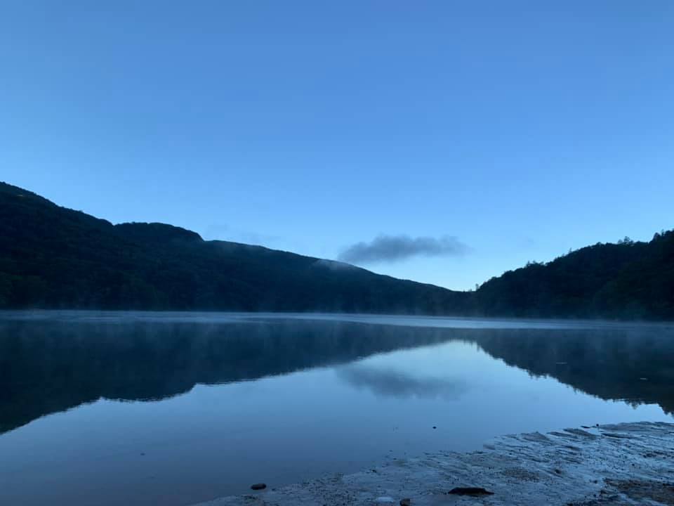 丸沼高原