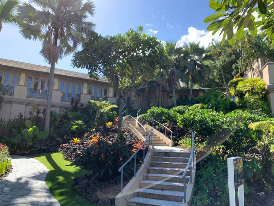 Maui  Resort  Hotel