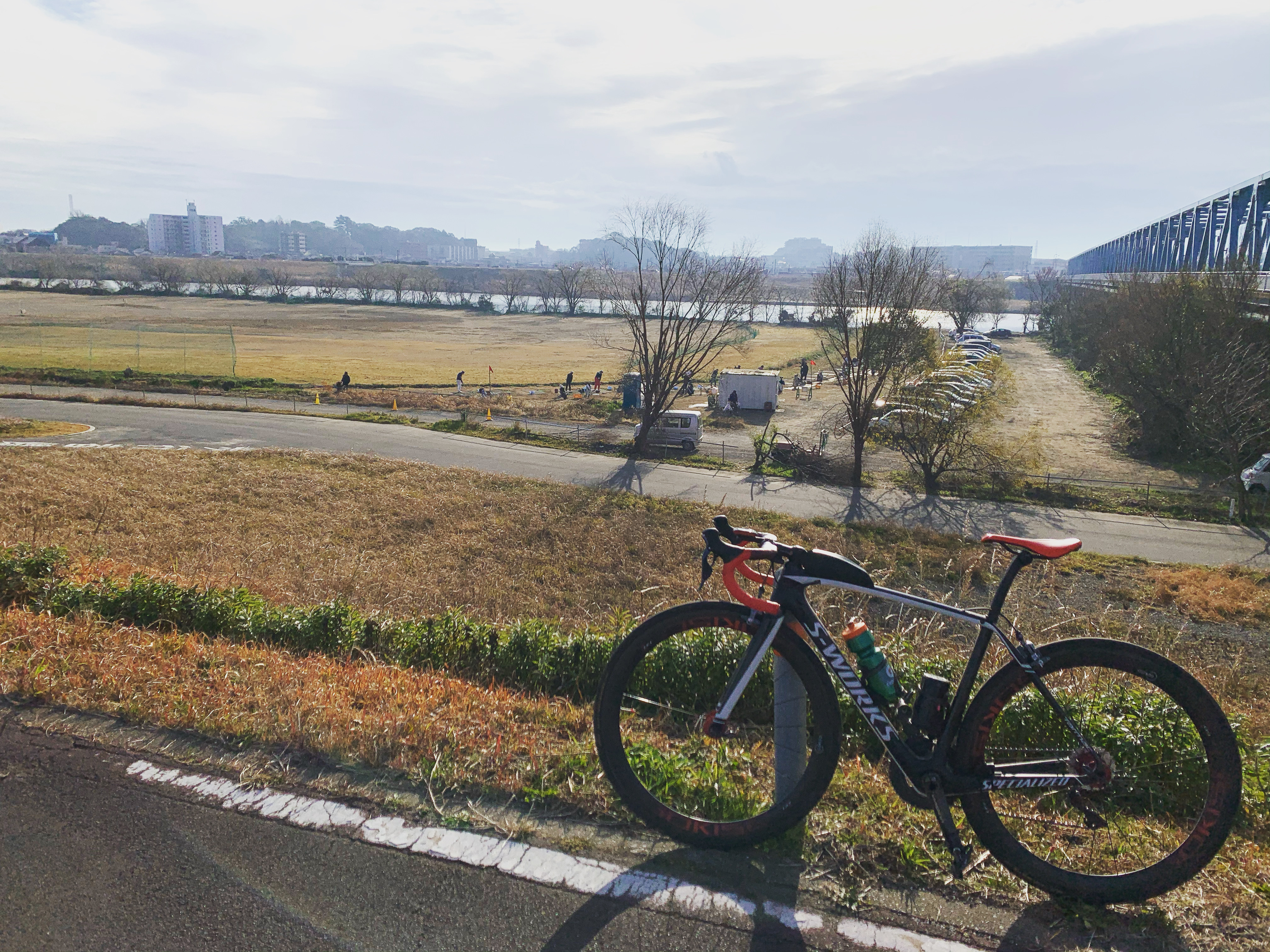 日常の風景