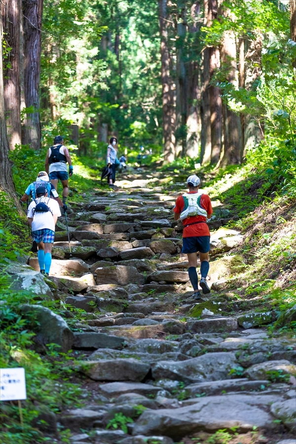 NOZAWA TRAIL FES 2021