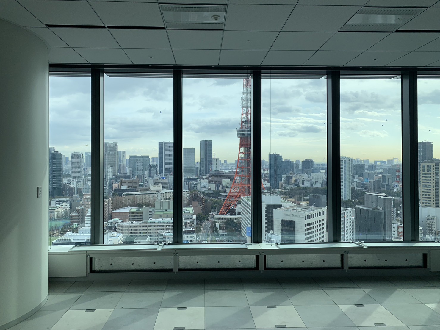 Tokyo Tower