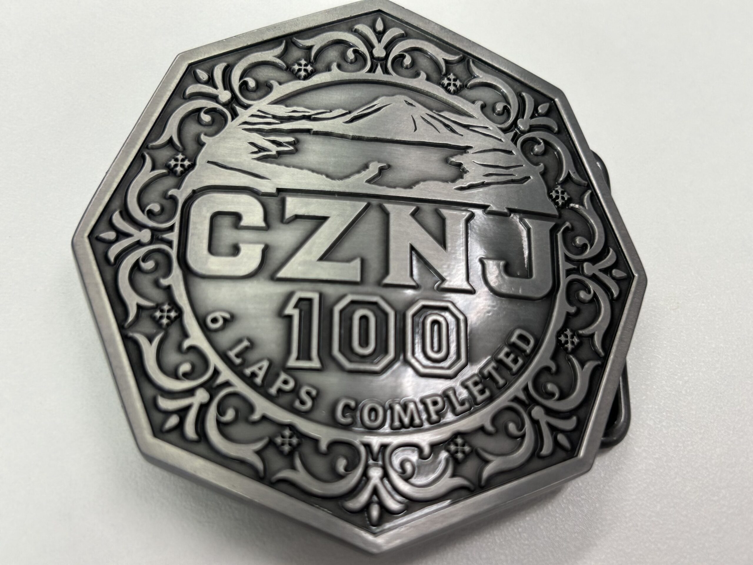 CZNJ 100