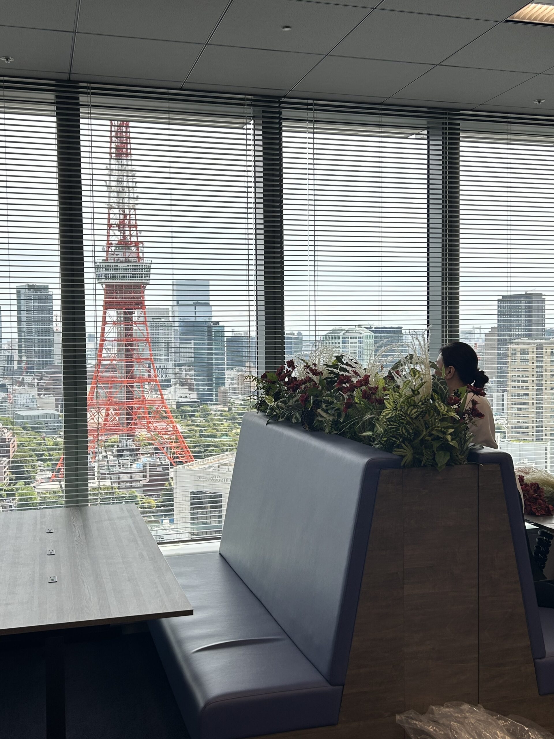 アーティフィシャルフラワー